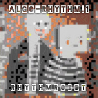 algo-rhythm by rhythmrobot