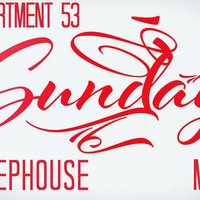 Apartment 53 Deephouse Sunday Mix by Apartment 53