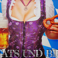 Beats und Bier by Apartment 53