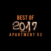2017 Mixed By Apartment 53 by Apartment 53