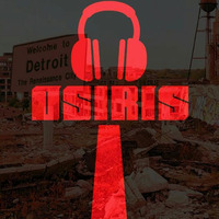 DJ OSIRIS - Tracks Up My Sleeve [001] - Renaissance City by Now & Again