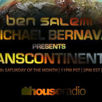 BenSalem-MichaelBernava-Transcontinental-EP1 by Michael Bernava