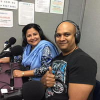 Sangam Radio  - Assamese Show - 13 May 2017 by drbora