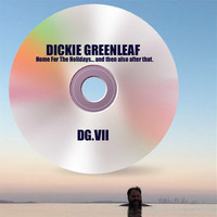 DG.VII - Home For The Holidays...and then also after that. by (thee) Mike B