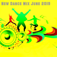New Dance Mix  June 2019  Mixing Peter Pawils by Musiksite  -  DJ Pepe