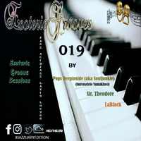 Esoteric Grooves_019_(Mixed by LaBlack) #Jazzuary Edition by EGS Radio Podcast
