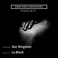 D.H.O Podcast-Guest Mix by LaBlack(EGS) by EGS Radio Podcast