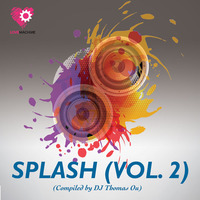 Dj Thomas Ou - Splash (Vol. 2) by Thomas