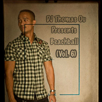 Dj Thomas Ou - Beachball (Vol. 6) by Thomas