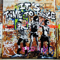It's Time To Dance by Dj Noizero