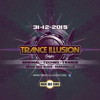Trance Illusion 31 12 2015 by Dj Noizero