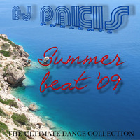 DJPakis - Summer beat 2009 Full set  by Djpakis Pakis