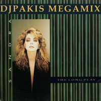 Sandra-The Long Play - DJ Pakis megamix by Djpakis Pakis