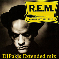 REM-Losing my religion (DJPakis extended version) by Djpakis Pakis