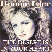 Bonie Tyler - The desert is in your heart by Djpakis Pakis