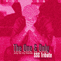 The One &amp; Only (SSC Tribute to MG) by Simon St. Clair aka SSC