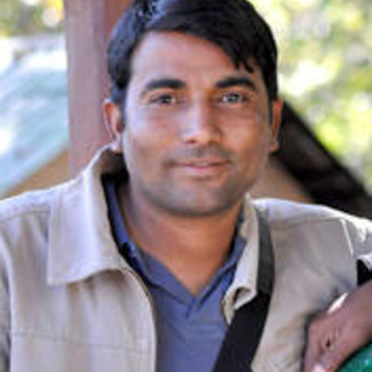 Pradeep Singh
