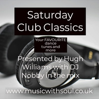 Saturday Club Classics December 2nd 2023 by SaturdayClubClassics