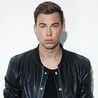 Best of Hardwell on Air Yearmix  by CJ