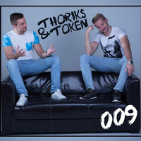 Thoriks and Token - Musik Frei House #009 by Thoriks & Token