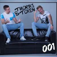 Thoriks and Token -Musik Frei House #001 (Reupload) by Thoriks & Token