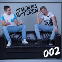 Thoriks and Token - Musik Frei House#002 (Reupload) by Thoriks & Token