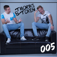 Thoriks and Token -Musik Frei House #005 by Thoriks & Token