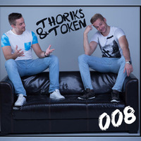 Thoriks and Token - Musik Frei House#008 by Thoriks & Token