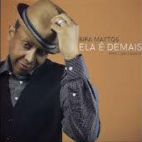 Bira Mattos-Ela é Demais (ext jota dj blackmusic) by jota dj