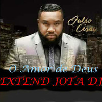 Júlio César - O Amor de Deus ( ext jota dj blackmusic)93 by jota dj