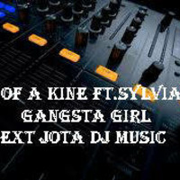 2 Of A Kine FT.Sylvia - Gangsta Girl (ext jota dj music) 97 by jota dj