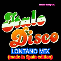 Lontano Mix(made in Spain edition Mix long version) by Carlitos Cadenas Blanco