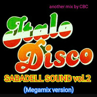 CBC - Sabadell Sound vol.2(Megamix version) by Carlitos Cadenas Blanco