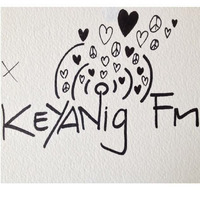 Beginner - Morgen #Freeman (Scholar Riddim @ DJ Maars) Keyanig FM Blend by Keyanig FM