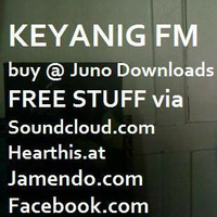 Bost &amp; Bim ft. Ragga Twins - Hands In The Air (Keyanig FM fix) by Keyanig FM