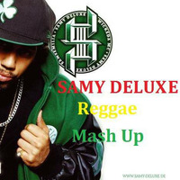 Samy Deluxe - HaHaHa (Keyanig FM Blend) by Keyanig FM