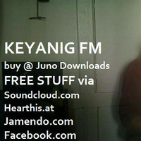 Q-tip ft. Busta Rhymes - Came UP For The Nasty (KeyanigFM Blend) by Keyanig FM