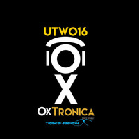 UPLIFT THE WORLD 016 mixed by OxTronica Dec 7 2015 by OxTronica