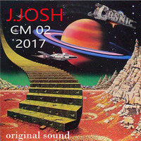 CM - 02 - 2017  (COSMIC TRIBUTE)  by J.JOSH