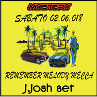 J.JOSH Remember Mecca chiusura MYSTERY 02.06.018 by J.JOSH
