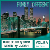 Music Select by Cinzia Mix By J JOSH   Vol. 5      Dicembre parte A by J.JOSH