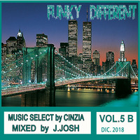 Music Select by Cinzia Mix By J JOSH   Vol 5 Dicembre parte B by J.JOSH