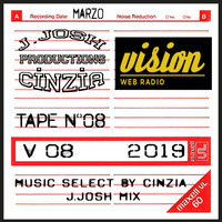 Music Select by Cinzia Mix By J JOSH Vol.8   Marzo 2019 by J.JOSH