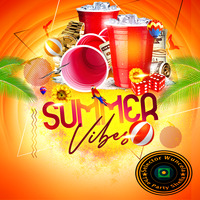 SUMMER VIBES 2020 EDITION (RAW) by Selector Wuncela