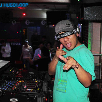 DJ HUGO LOOP