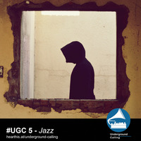 UGC 5 - Jazz by Underground Calling