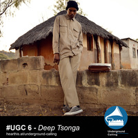 UGC 6 - Deep Tsonga by Underground Calling