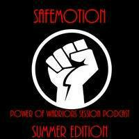 Albert Mora - 2nd Power of Warriors Session Podcast (SUMMER EDITION) (Julio 2016) by Albert Mora Podcast