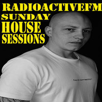 radioactive house sessions 9.10.2016 by Danny Cotton