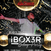 Iboxer Iboxer B-day Party 06.03.2021 www.radioclubbers.net by IboxerPL